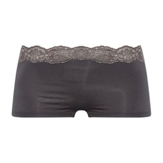 Hanro Mujer, Ropa interior, Gris, Talla: S