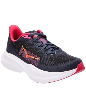 Hoka One One Mach 6 Sneaker