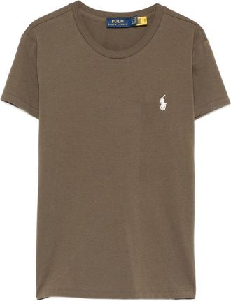 Polo Ralph Lauren T-Shirts And Polos