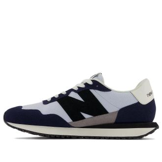 New Balance 237v1 Natural Indigo Starlight MS237RA