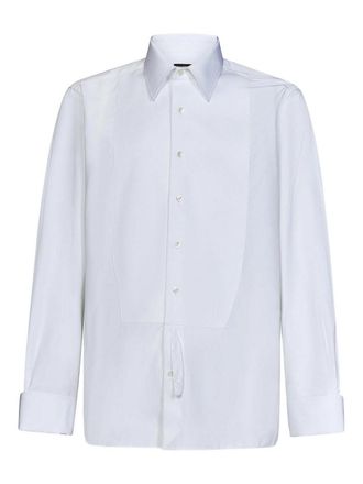 Tom Ford Tuxedo shirt