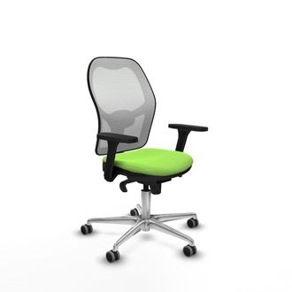 Piqueras y Crespo Piqueras-y-crespo Silla De Oficina Pistacho Confortable