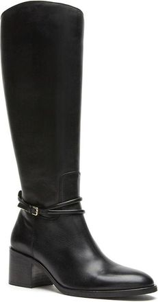 La Canadienne Acqua City Dry Waterproof Leather Boot