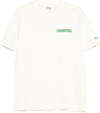 MC2 Saint Barth T-shirt Formentera - Toni neutri