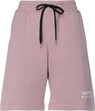 The Editor PARTES DE ABAJO - Pantalones cortos y bermudas en YOOX.COM