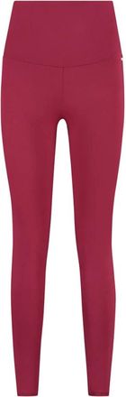 Deblon Sports Dames, Broeken, Rood, Maat: XL