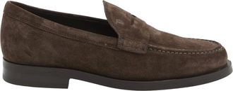 Tod's Uomo, Scarpe, Marrone, 45 EU, new