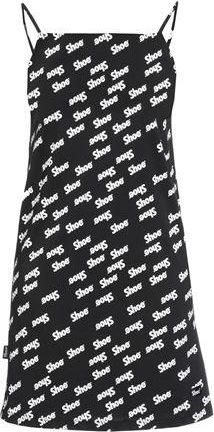 Shoe DRESSES - Mini dresses on YOOX.COM
