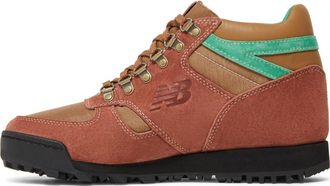New Balance x Aime Leon Dore Rainier Brown URAINXM1