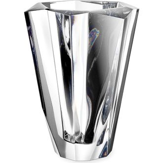 Orrefors Precious Lead Crystal Vase at Nordstrom