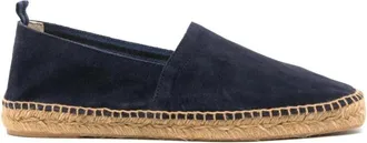 Castaner Hombre, Zapatos, Azul, Talla: 44 EU