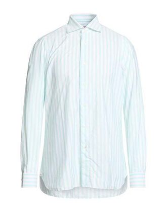 Isaia TOPWEAR - Shirts on YOOX.COM