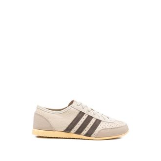 adidas Japan Decon 3-stripes Lace-up Sneakers