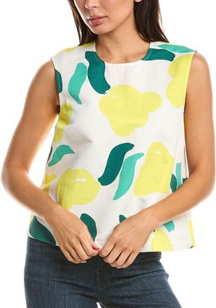 Marimekko Erilaisia Lemmitty Top