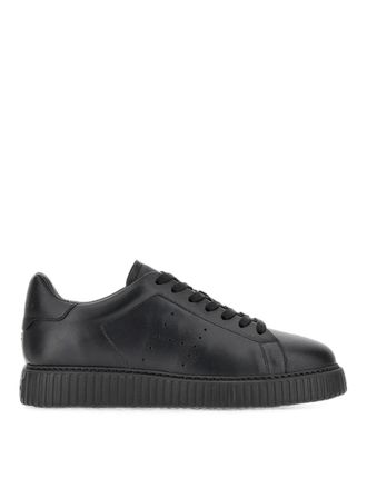 Hogan H677 Allacc H Fori Nero