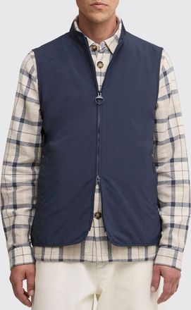 Barbour Gilet Stonedale in poliestere