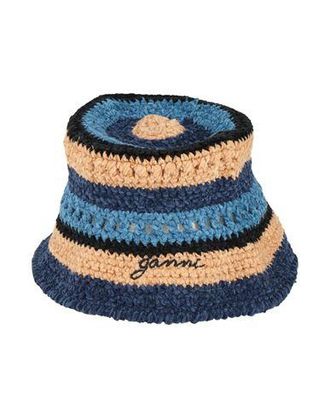 Ganni COMPLEMENTOS - Sombreros en YOOX.COM