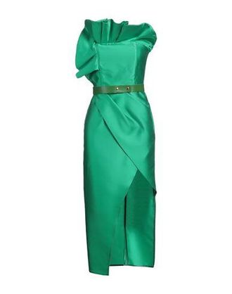 Simona Corsellini DRESSES - Midi dresses on YOOX.COM
