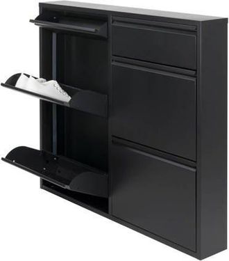 Spinder Design schoenenkast Billy