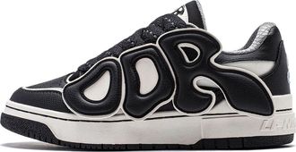Li-Ning Way Of Wade Skate Shoes Black White ABCT063-2
