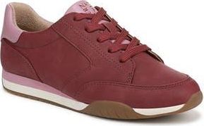 Naturalizer Patricia Sneaker in Wine Red at Nordstrom Rack, Size 7.5