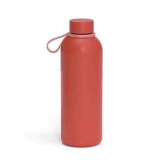 Ekobo Insulated Reusable Bottle in Brick at Nordstrom