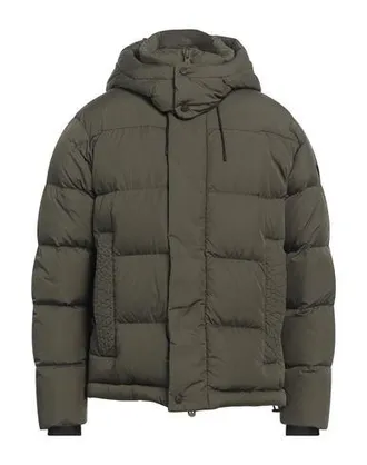 Peuterey COATS & JACKETS - Puffers on YOOX.COM