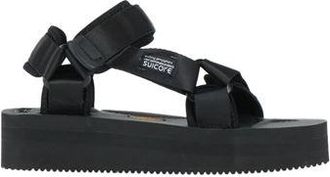 Suicoke CALZADO - Sandalias con cierre en YOOX.COM