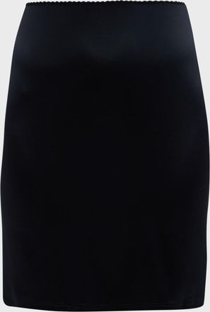 Hanro Satin Deluxe Half Slip
