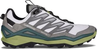 Lowa Maddox Pro LO Multisportschuhe für Herren | grau