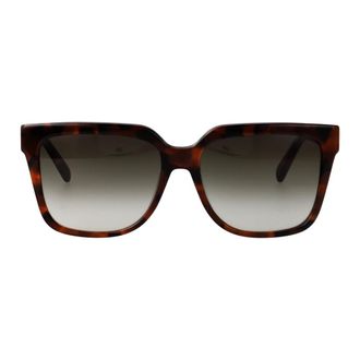 Ferragamo unisex, Accessoires, Bruin, Maat: 58 MM