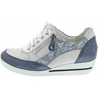 Waldl&auml;ufer Dames, Schoenen, Blauw, Maat: 42 EU
