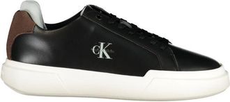 Calvin Klein Polyurethane Mens Mens Sneaker