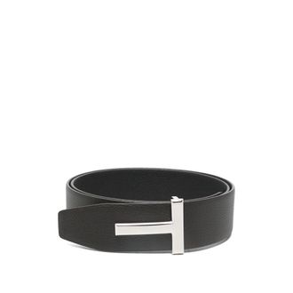 Tom Ford T Icon Reversible Belt