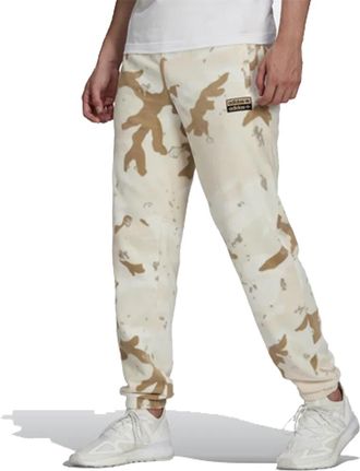 adidas CAMO PANTS Beige ED7884