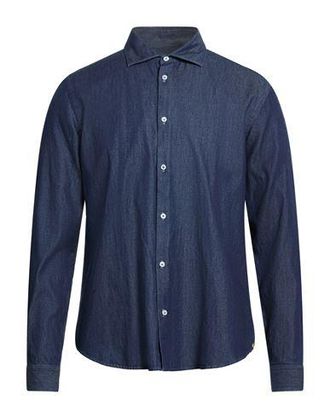 Manuel Ritz Denim shirts