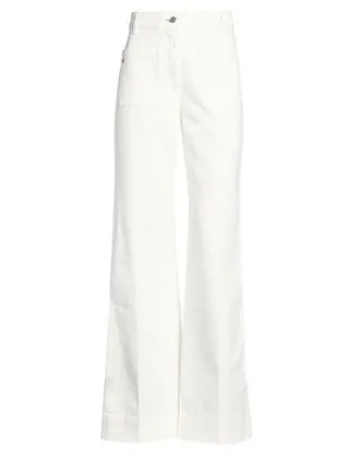 Victoria Beckham BOTTOMWEAR - Pantaloni jeans su YOOX.COM