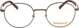 Timberland TB1724 Eyeglasses - Gray