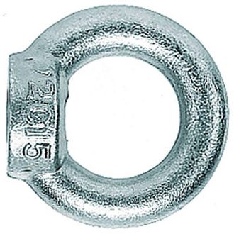 Fischer 080844 Tuerca Tubular Ri M 12 (envase 10 Uds)