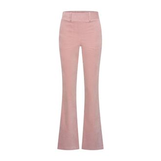 Hart by Helena Hart Mujer, Pantalones, Rosa, Talla: XS