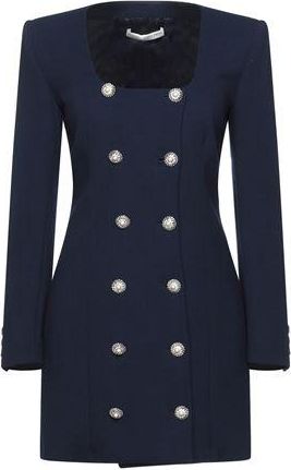 Alessandra Rich VESTIDOS - Minivestidos en YOOX.COM