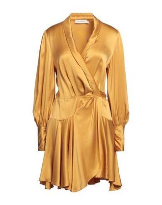 Zimmermann DRESSES - Mini dresses sur YOOX.COM