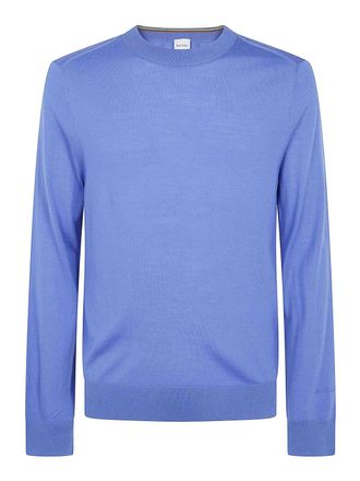 Paul Smith Mens Sweater Crew Neck