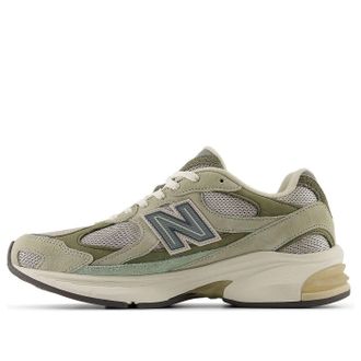 New Balance x Atmos 2010 Wasabi U20105K7