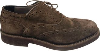 Pollini Uomo, Scarpe, Marrone, 40 EU, new
