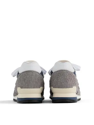 New Balance Mens 996 Made Usa X Teddy Santis Sneakers Grey Shoes >