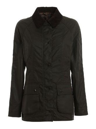 Barbour Barbour | Classic Beadnell Wax Jacket - 10 EU