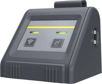 OEM Sistema De Riego Autom&aacute;tico Wifi Para Plantas De Interior - Kit De Riego Por Goteo Inteligente Programable, 4 Salidas, Dep&oacute;sito De 2 L - Ulisem