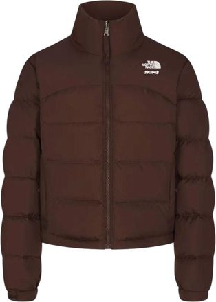 The North Face (WMNS) THE NORTH FACE x SKIMS FW24 Retro 2000 Nupse Jacket Cocoa NF0A82Z5COA