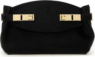 Ferragamo Hug Soft Bag